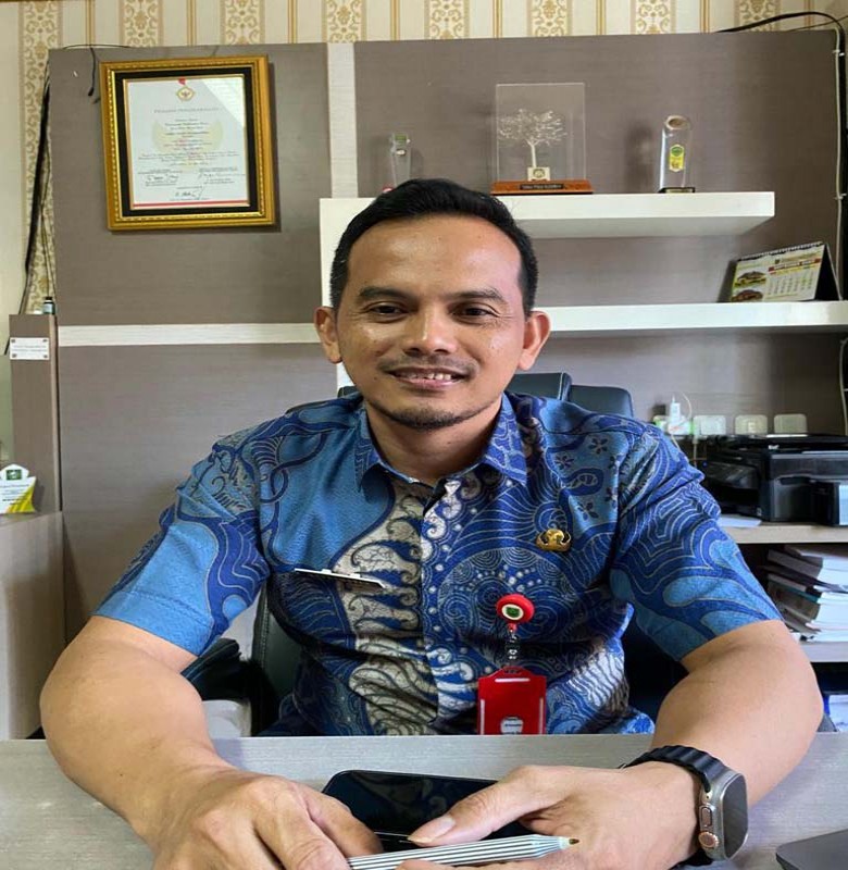 Tertinggi Sepanjang Sejarah, APBD Perubahan Berau 2023 Capai Rp 5 Triliun