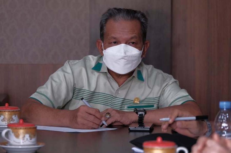 Lokasi TPA Tanjung Batu Mendesak untuk Direlokasi