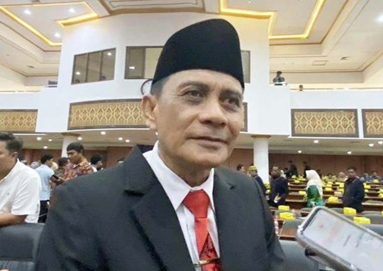 Dewan Ingatkan Warga  Waspadai Longsor Selama Musim Hujan