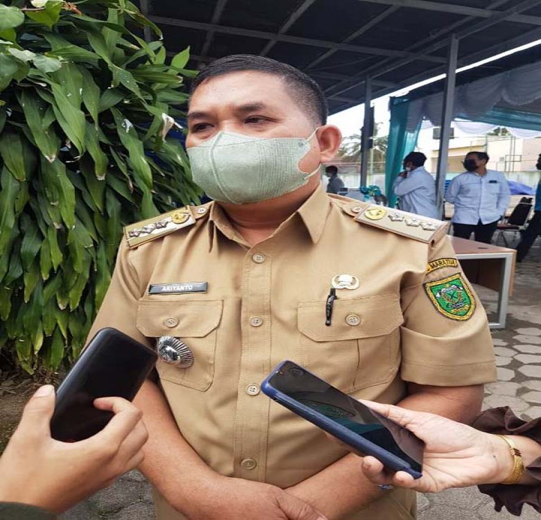Soal Pembangunan, Kampung Teluk Alulu Berharap Sama dengan Kampung Lain