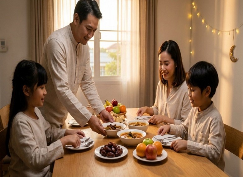 Transaksi Digital Ramadan Melonjak, Danamon Perkuat Program #RamadanLebihBerkah