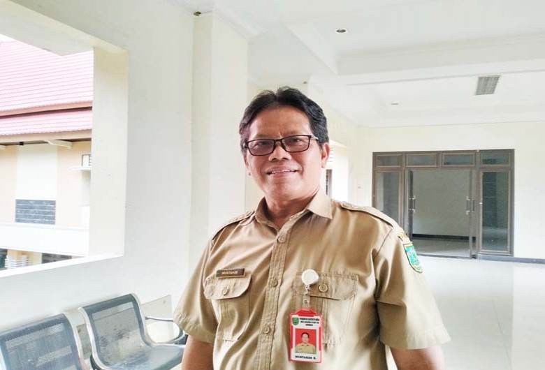 Pembangunan RTH di 4 Titik Lokasi Ditarget Selesai Tahun Ini