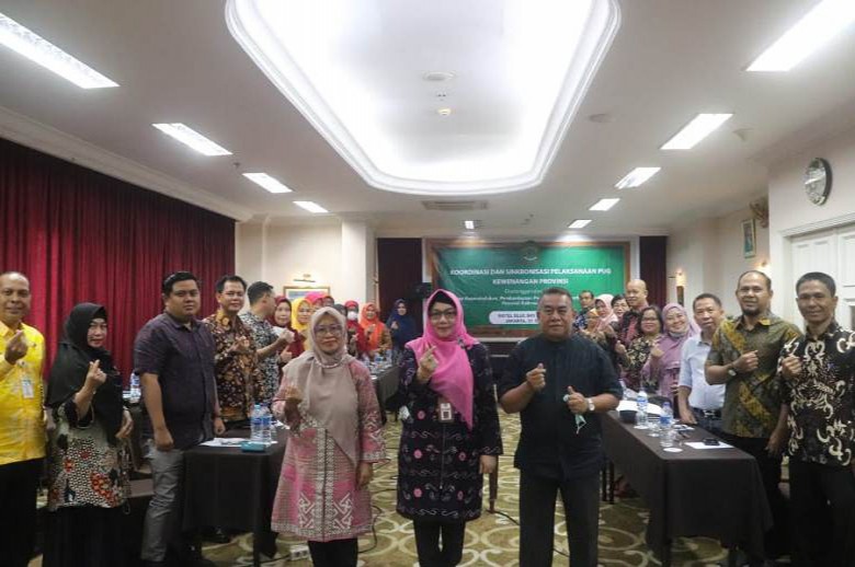 Soraya: Percepatan Implementasi PUG Perlu Segera Dilakukan