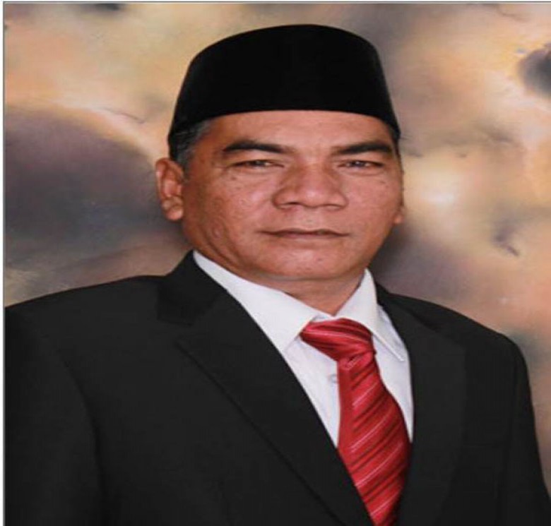 Anggota DPRD Kukar H Burhanuddin Tutup Usia