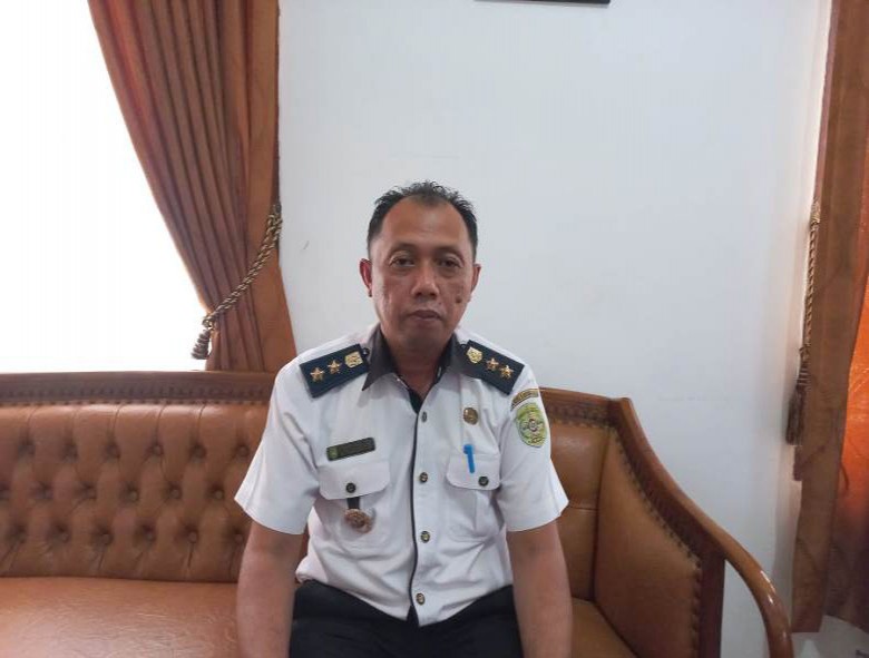 Empat Unit Rumah di Loa Ipuh Masuk Program RTLH