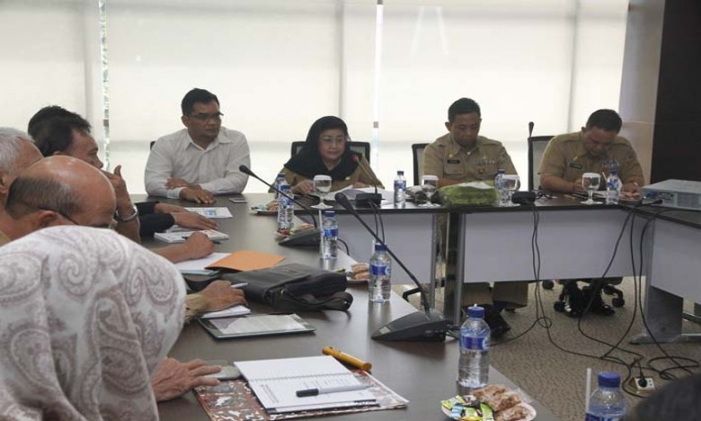 Harmonisasi dan Sinergitas Kunci Suksesnya Pilkada Gubernur Kaltim 2018