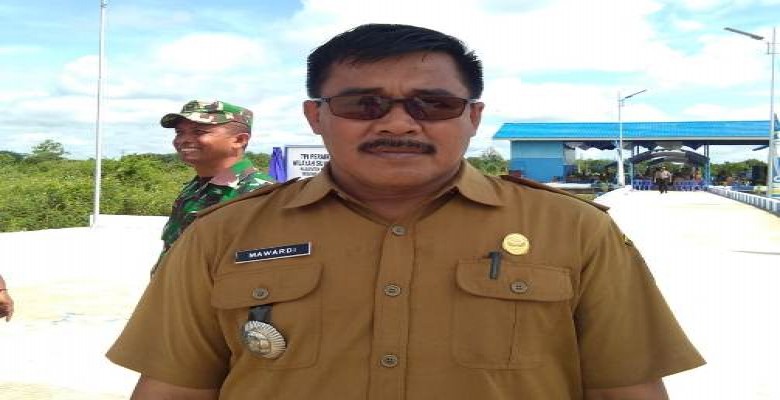 Pendukung KBD Dibangun Tahun Depan