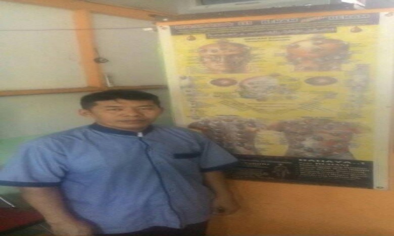 Mengatasi Berbagai Penyakit Melalui Terapi Bekam Hidayah Tenggarong