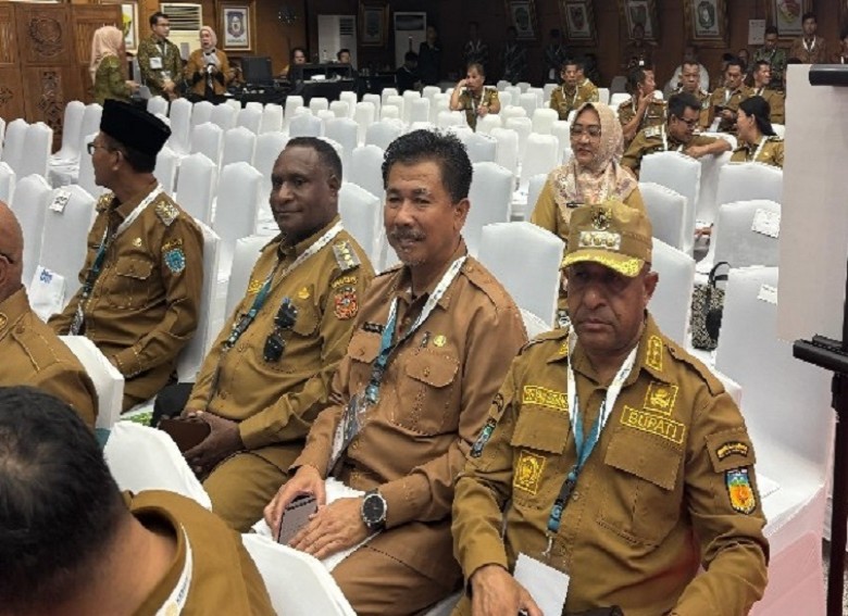 Kukar Siap Sukseskan Program Tiga Juta Rumah Lewat Penguatan RTLH di Desa