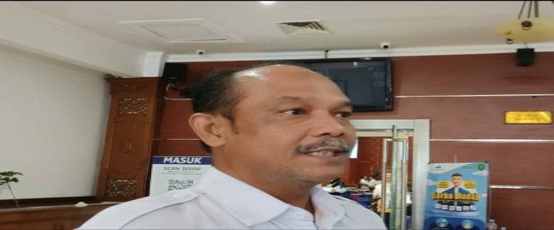 Darsafani : Suport Usaha Kerajinan di Era Digitalisasi, 20 Pengrajin Kutim Ikuti Pelatihan Pemasaran Berbasis Digital