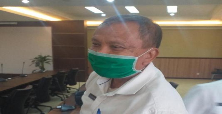 Pembangunan CBD Berlanjut Tahun Ini, Dinas PU Anggarkan Rp9,7 Miliar