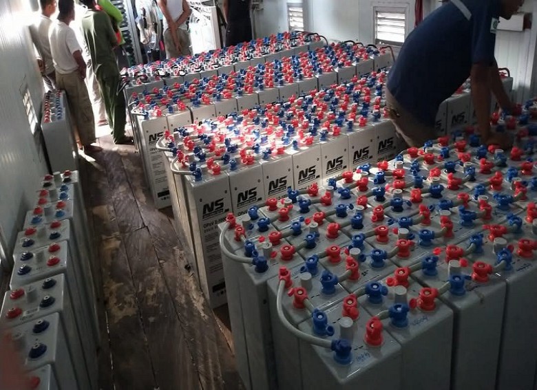 BUMDes Muara Enggelam Tunjukkan Kemandirian Energi, Dapat Dukungan Pemkab Kukar