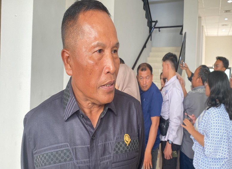 DPRD Kaltim Soroti Sedimentasi Sungai Mahakam, Reboisasi Dinilai Lebih Urgen daripada Pengerukan