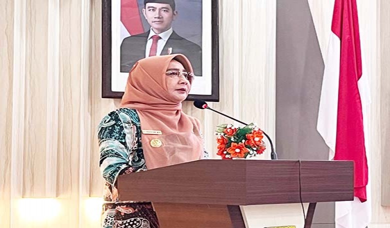 Pemkab Berau Komitmen Siapkan UMKM Center Sebagai Penunjang Sektor Pariwisata