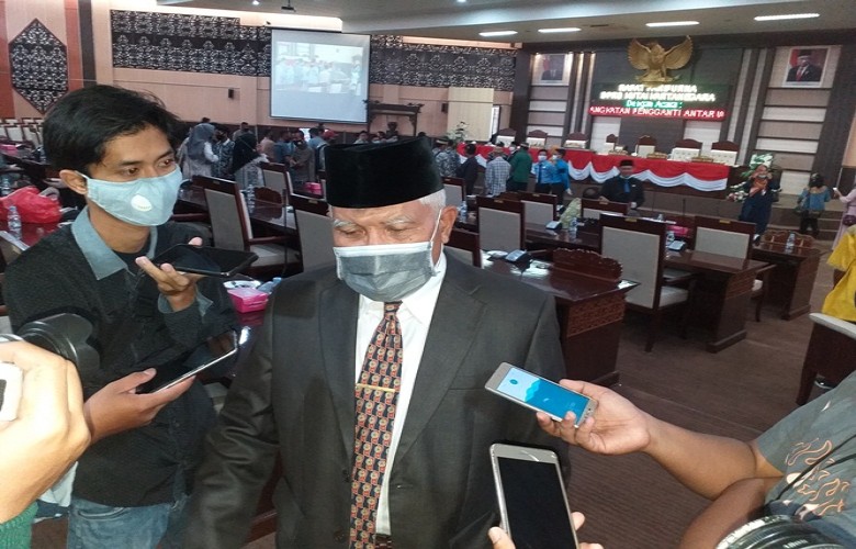 Sejumlah Perkantoran di Kukar Akan di Lockdown