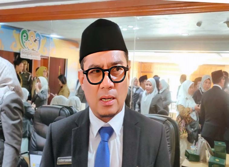 PTMB Pastikan Air Bersih Aman Selama Ramadan, Dirut: Kami Selesaikan Semua Perbaikan Sebelum Puasa
