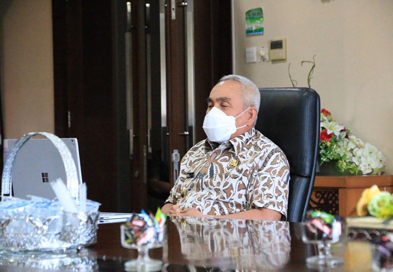 KPAI Apresiasi Pemprov Lindungi Anak Yatim Piatu