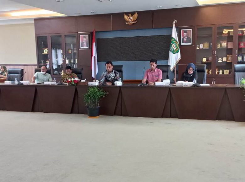 Kebutuhan Mendesak, Pembangunan Jembatan Anggana Harus Terealisasi Tahun Ini