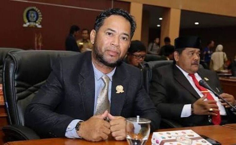 Komisi III DPRD Bontang Dorong Pembebasan Lahan TPU di Bontang Barat