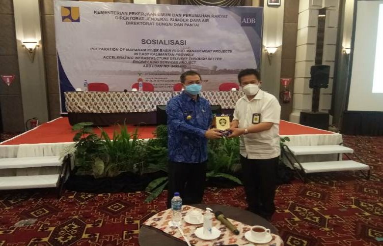 Wagub: Hulu Sungai Mahakam Wajib Diperhatikan