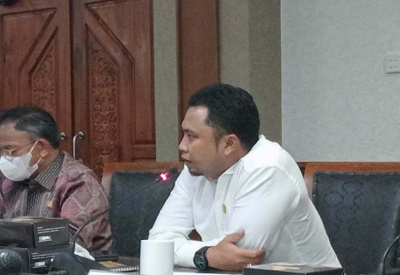 Masalah PPDB di Sangatta, DPRD Kutim Soroti Kinerja UPT Disdikbud Kaltim Wilayah II