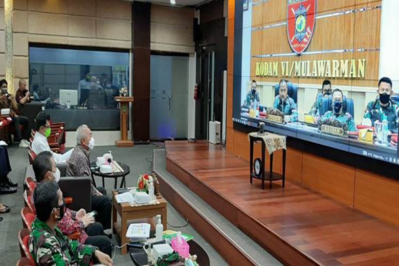 Kasus Covid-19 Meningkat, PPKM Mikro di Perketat