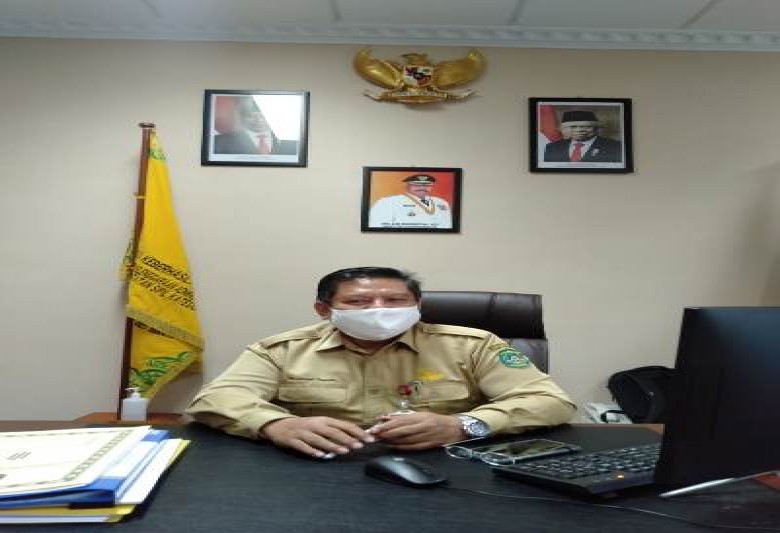 Disdukcapil Gelar Diskusi Terbuka “Disdukcapil Menyapa Masyarakat”