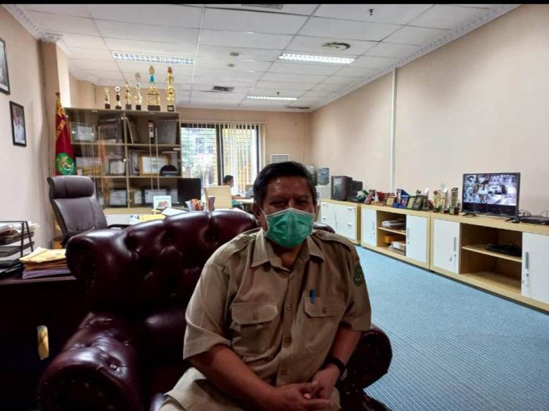 Disdukcapil Kukar Terapkan Permendagri 73 Tahun 2022 Tentang Pencatatan Nama Pada Dokumen Kependudukan