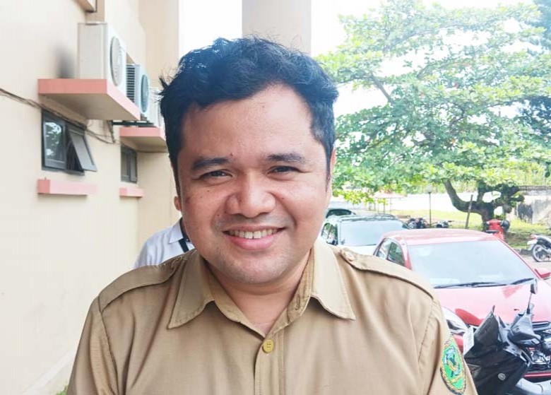 DPUPR Susun Kajian Banjir Segah dan Rencana Pengaman Pantai Berau