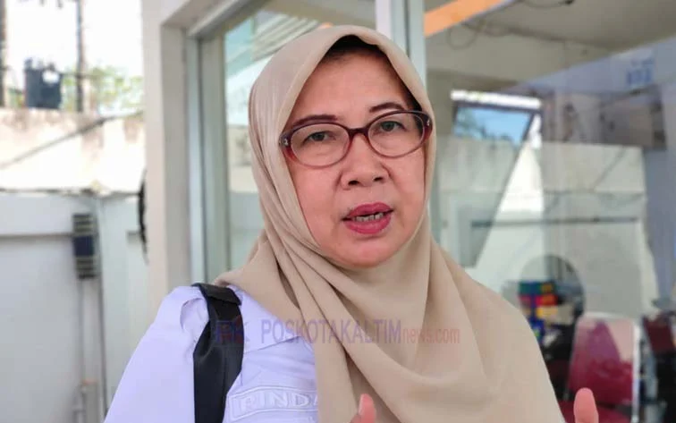 Kesbangpol Kukar Pastikan Bantuan Keuangan Parpol Diprioritaskan untuk Pendidikan Politik