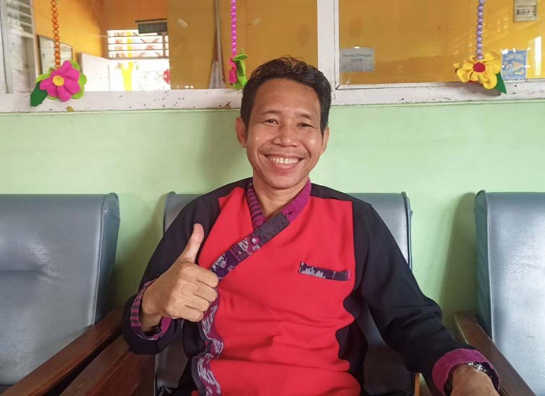 Disdikbud Akan Bangunkan Fasilitas Tambahan Ruang Belajar TK Negeri Pembina Tenggarong