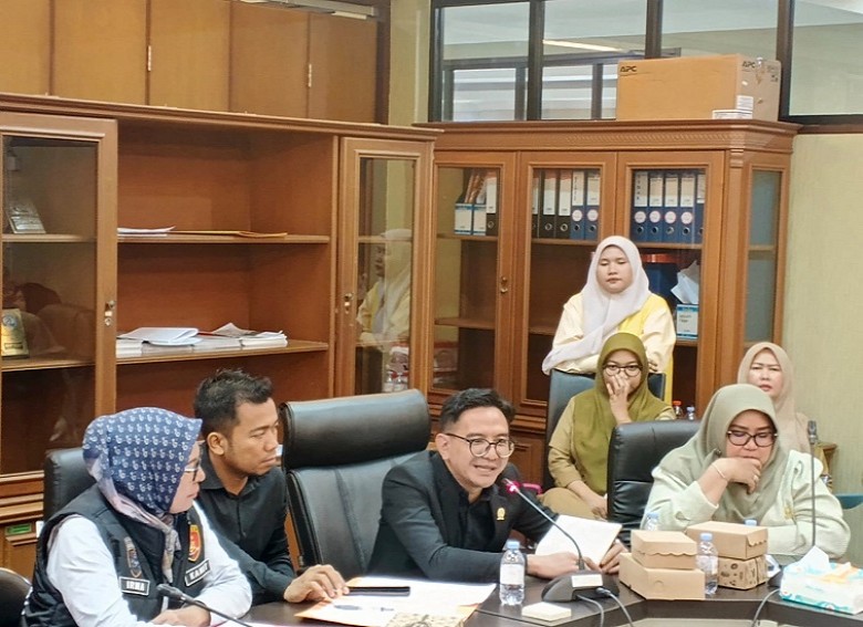 Akbar Haka: Kasus Kekerasan Seksual di Lembaga Pendidikan Harus Jadi Pelajaran, Negara Jangan Abai