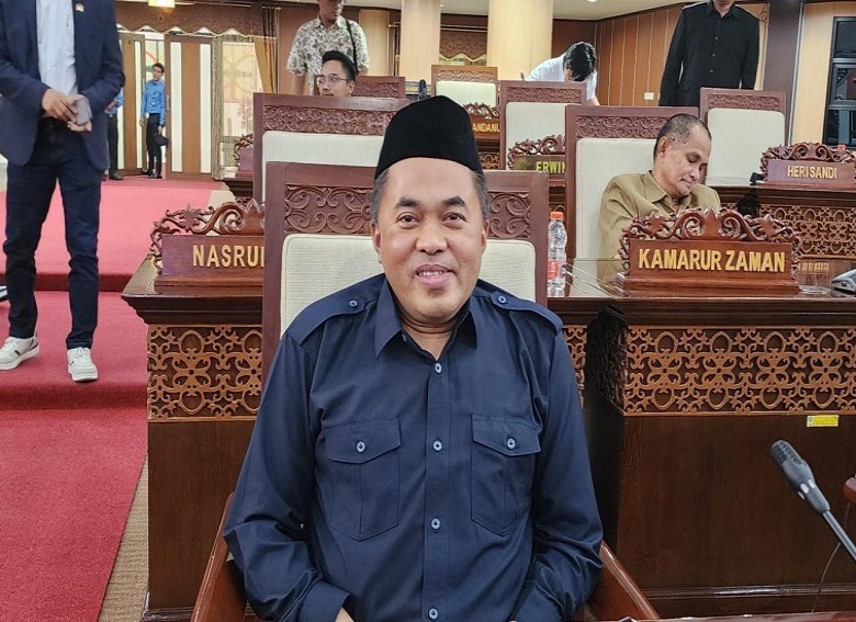 Angka HIV/AIDS Meningkat, DPRD Kukar Minta Penanganan Lebih Serius dan Pencegahan Diperkuat