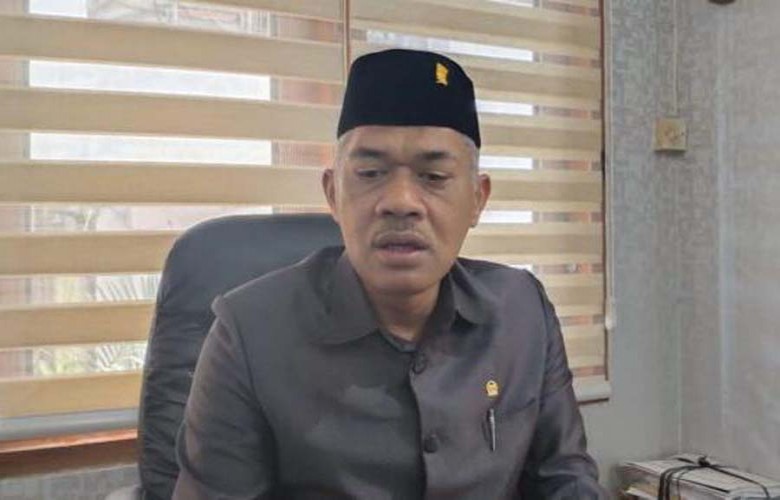 Terkait Permasalahan Lahan RT 12 Karang Jati, Budiono Masih Menelusuri Surat Aduan Warga