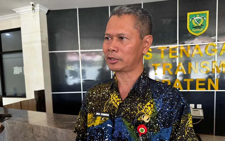 3 Besar Nama-nama Kandidat Calon Pejabat Pengisi Jabatan Kepala OPD Kosong Diumumkan