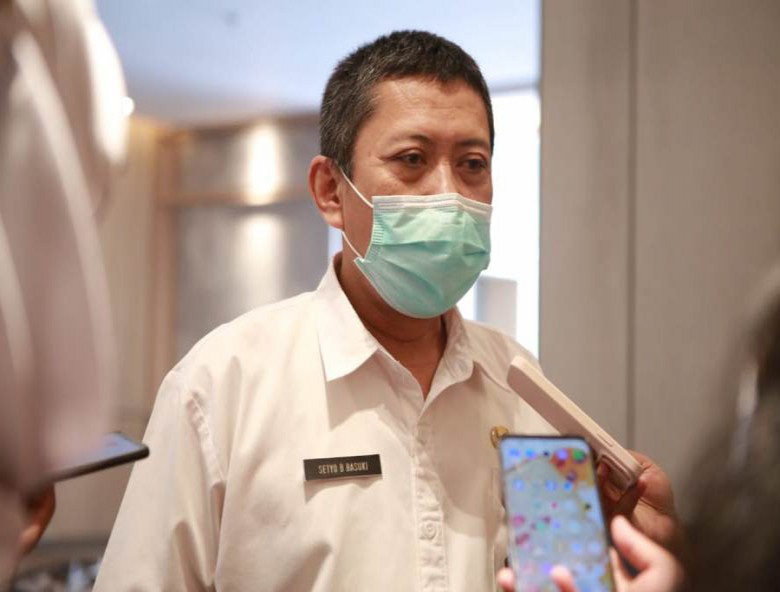 2027,Ditargetkan Kaltim Bebas Malaria