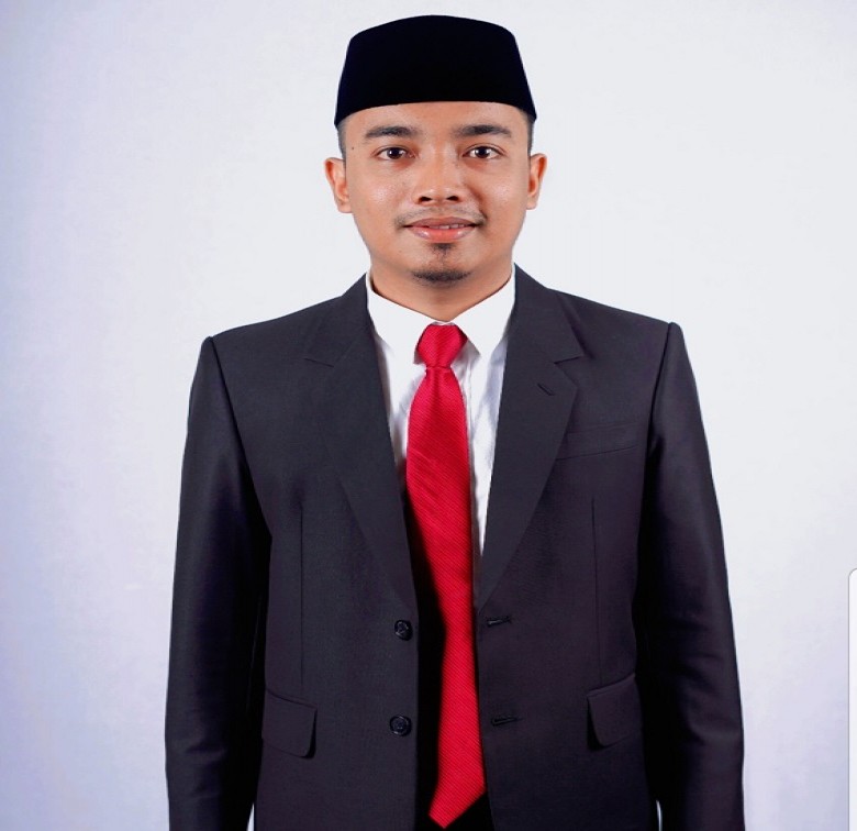 Momen Hari Sumpah Pemuda, Asnawi Harapkan Sinergi Pemuda untuk Pembangunan Daerah