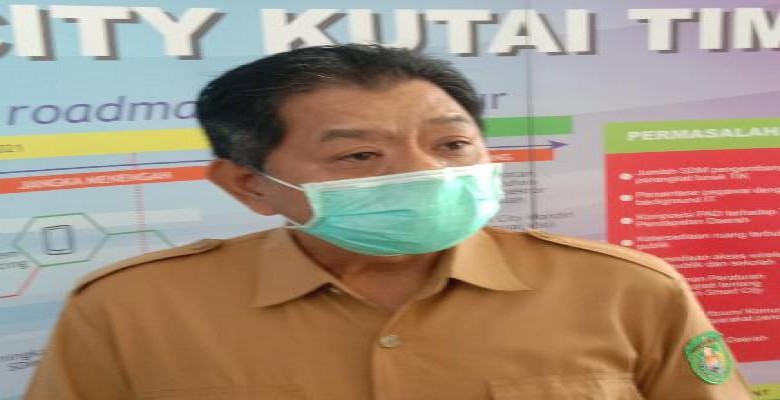 Seorang Perempuan PDP di Kutim Meninggal Dunia