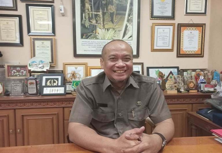 Dorong Peningkatan Ekonomi Masyarakat Melalui Program Kukar Kaya Festival