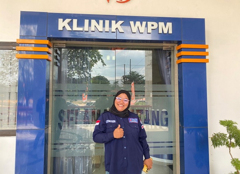 5 Wirausaha Pemuda Pemula Kukar Akan Ikuti Pemilihan Wirausaha Berprestasi Tingkat Nasional