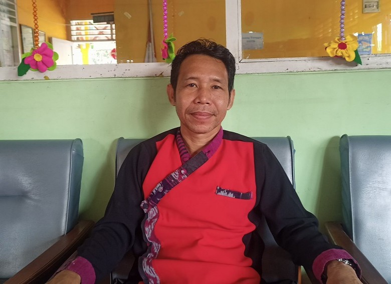 Wujudkan Sekolah Ramah Anak dan Inklusif, TK Negeri Pembina Tenggarong Beri Pendidikan Merata