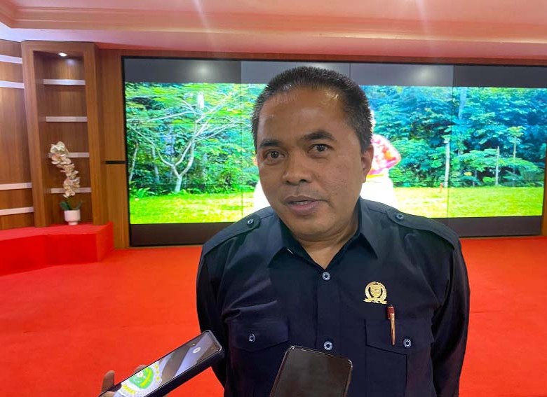 DPRD Kukar Mengharapkan Bahasa Kutai Jadi Bagian Identitas IKN