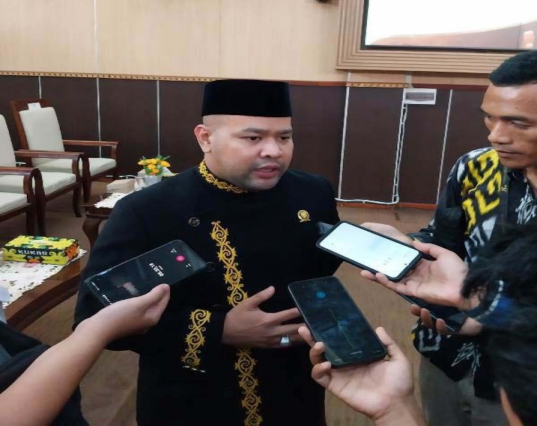 Program Beasiswa Kaltim Harus Tetap Berlanjut