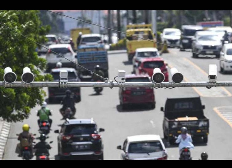 Kasatlantas Dorong Pemkab Percepat Realisasi Pemasangan ETLE di Dua Titik Prioritas