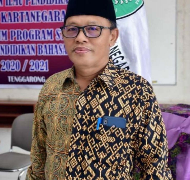 Harapan Dekan FKIP Unikarta untuk Rektor Terpilih