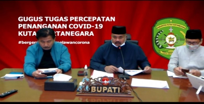 150 Desa di Kukar Sudah Salurkan BLT DD Tahap Pertama