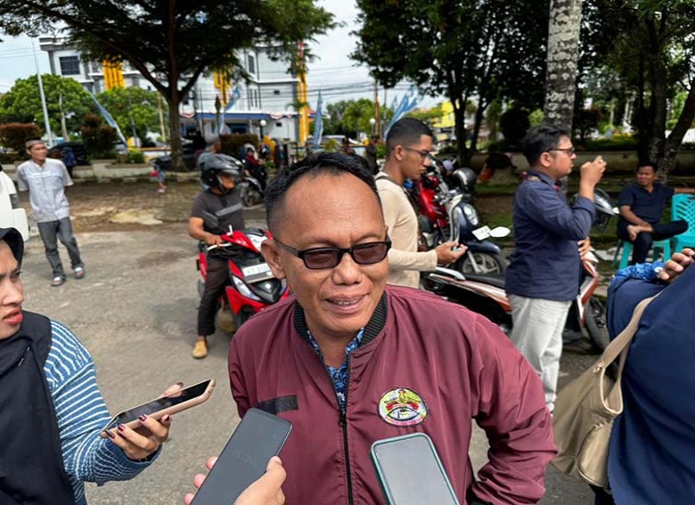 Laut Kaya, Fasilitas Terbatas: TPI Tanjung Batu “Tertahan” Jadi Motor Ekonomi Nelayan