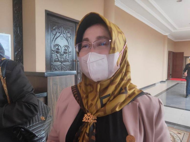 Terkait Penutupan Jembatan, DPRD Berau Berharap Ada Solusi