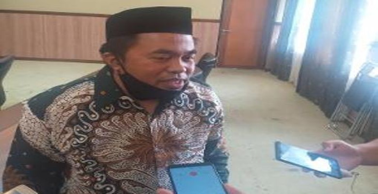 Dewan Dukung Kelanjutan Pembangunan CBD