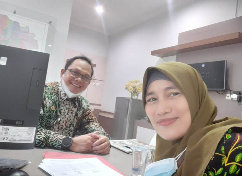 2022 Anggaran Dana Kampung Dialokasikan Senilai Rp140 Miliar